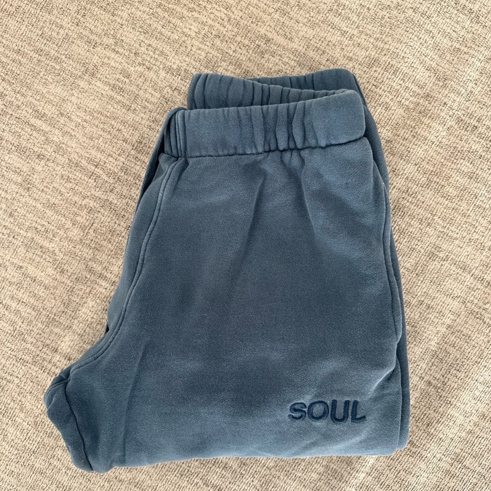 SoulCycle Joggers